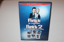 Fletch der Troublemaker Teil