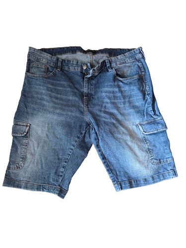 Herren jeans sommerhose - herren,