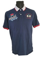 Seltens LA Martina Polohemd