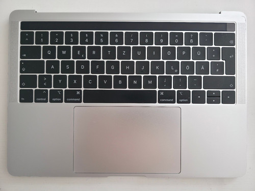 Original topcase tastatur - original,