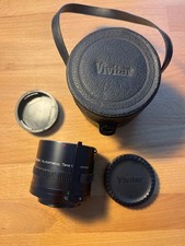 Vivitar Automatic Tele