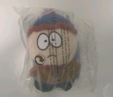 VINTAGE 2000 SOUTH PARK STAN