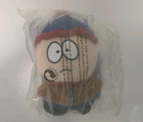 Vintage 2000 south park stan - 2000,
