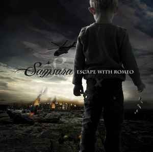Escape with romeo - romeo,