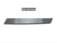 Abdeckung Fensterrahmen