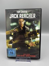 Jack Reacher (DVD) | 2012 |