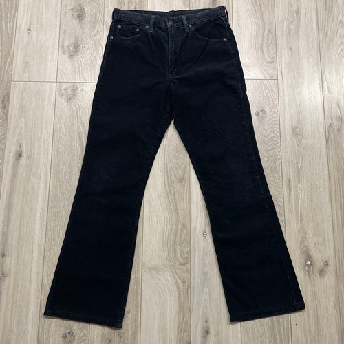 Levi 517 cordhose w32 - 517,