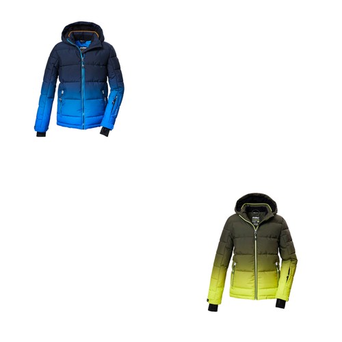 Killtec jungen skijacke - killtec,