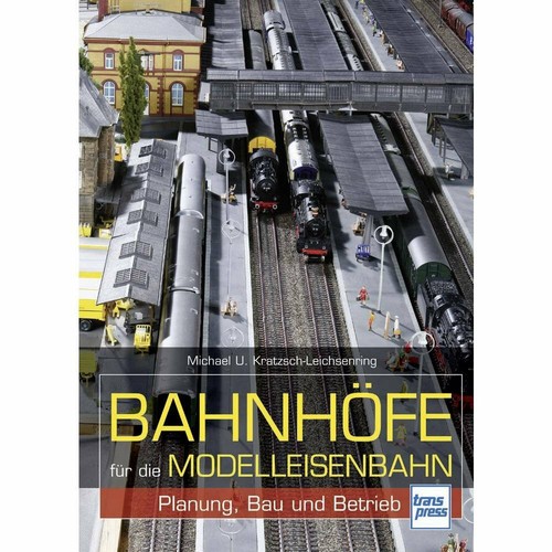 Bahnhöfe für die