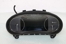 Opel Astra K diesel digital