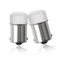 2er BA15S LED 5W Auto