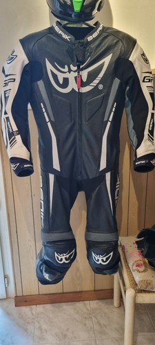 Motorradanzug berik 0 - berik, gp