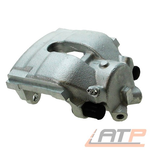 Bremssattel bremszange - bremssattel, vo