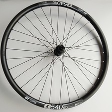 DT Swiss G540 28" GRX Gravel