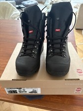 Hanwag Alaska GTX schwarz