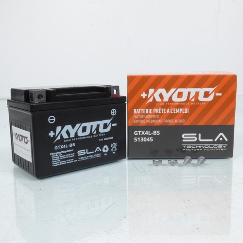 Sla batterie kyoto für - kyoto,