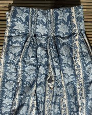 Vintage Nina Campbell Fleece
