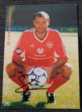 Uwe Rösler, 1.FC