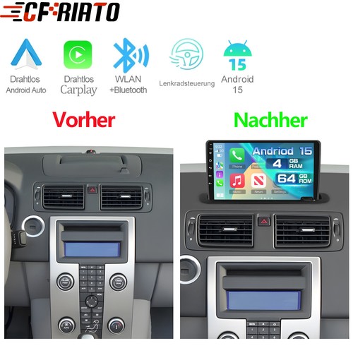 Apple carplay android - apple,