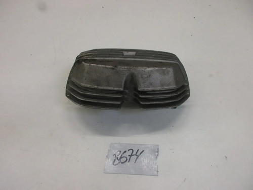 Ventildeckel b674 bmw r80 - ventildeckel, gs