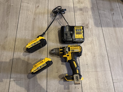 Dewalt akkuschrauber dcd790 - dewalt,