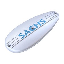 Hercules Lastboy Prima G3 R MK 50 Lichtmaschinen Gehäuse Deckel Sachs 50/3 Motor