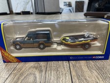Corgi 60028 Matra Rancho and