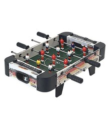 Best Sporting Mini Tischkicker