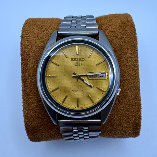 Seiko automatik herrenuhr - seiko,