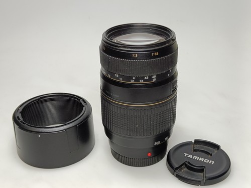 Tamron 300mm 6 - tamron, di