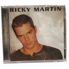 Ricky martin - ricky,
