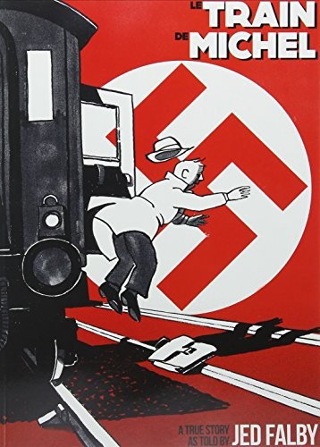 Train michel a - le,