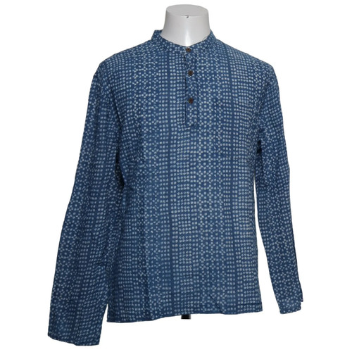 Fabindia hemd größe l - hemd,,