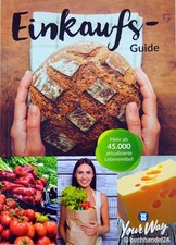 Weight Watchers Einkaufs-Guide