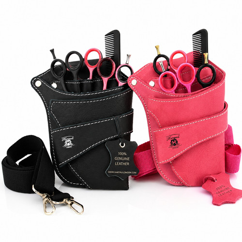 Lederholster für