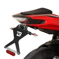 HONDA CBR 1000 RR - BARRACUDA