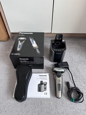 Panasonic Premium Rasierer