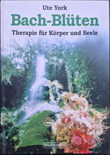 Bach-Blüten - Therapie für