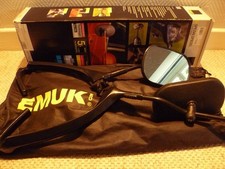 Wohnwagenspiegel von Emuk für