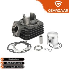 50ccm zylinder kit passend - zylinder,