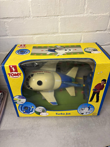Tomy airlines turbo jet - airlines,