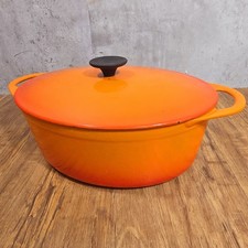 Vintage Cousances Le Creuset