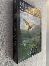 DSA / Das Schwarze Auge OVP