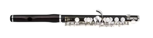 Yamaha piccolo ypc 62r - yamaha,