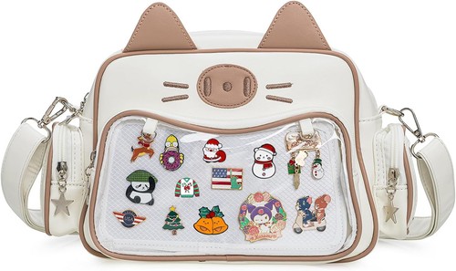 Kawaii ita bag rucksack - kawaii,