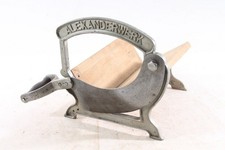 Original ALEXANDERWERK