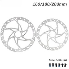 Fahrrad-Bremsscheibe