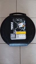 Schneeketten Thule CL-10 Gr