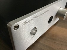 First Watt F1 nach Nelson Pass