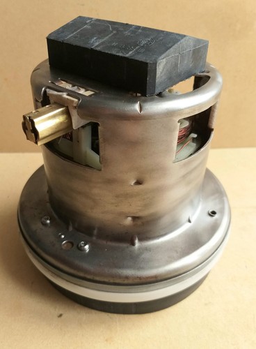 Motor für staubsauger siemens - motor,